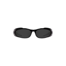 Reverse Xpander Rect 0253S - Black