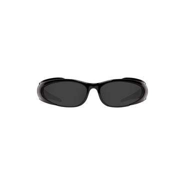 Reverse Xpander Rect 0253S - Black