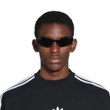 Reverse Xpander Rect 0253S - Black