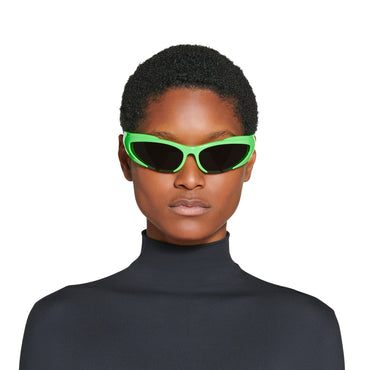 Reverse Xpander Rect 0253S - Fluo Green