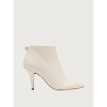 Ankle Boots - Bone