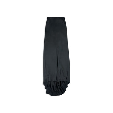 Maxi Skirt - Black