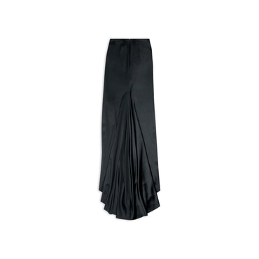 Maxi Skirt - Black