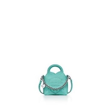 LT RTT TOTE MICRO TBLU