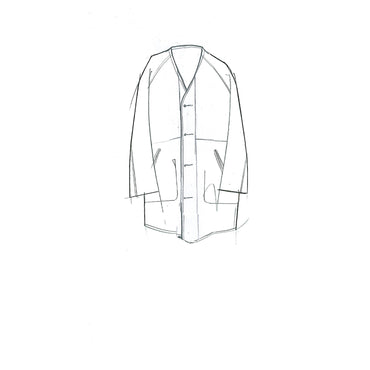 Lining Jacket - Beige
