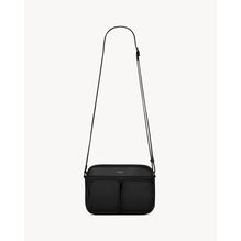 City Camera Bag - Nero