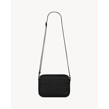 City Camera Bag - Nero