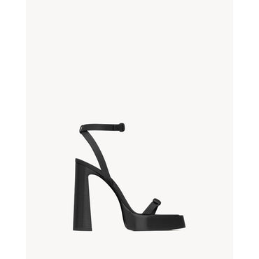 PLATZ 105 S MAINE LISC - NERO/NERO