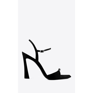 VENUE 105 S CREPE SAT - NERO/NERO