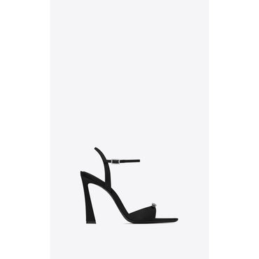 Venue 105 Sandal - Nero