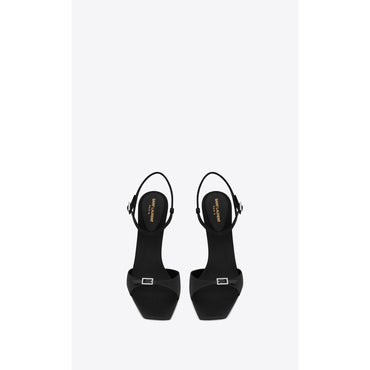 Venue 105 Sandal - Nero