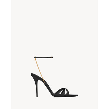 Melody Sandal - Nero