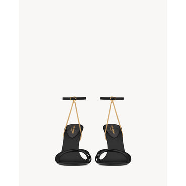 Melody Sandal - Nero