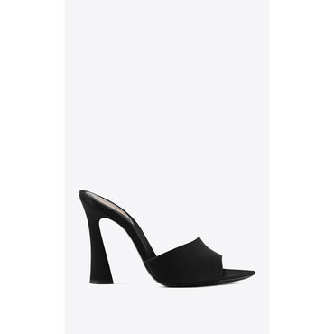 Suite 105 Mule - Nero