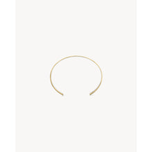 Tandem Bracelet - Palladium/Gold