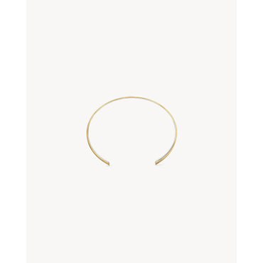 Tandem Bracelet - Palladium/Gold