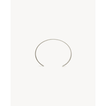Tandem Bracelet - Palladium/Gold