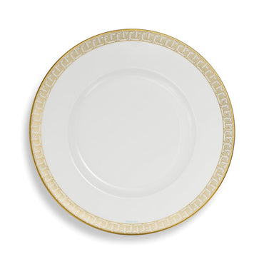 73242193 - Pc T-True Gold Charger Plate