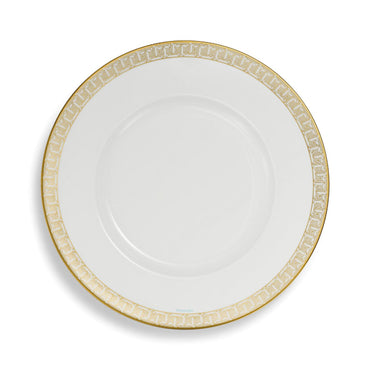 73242193 - Pc T-True Gold Charger Plate