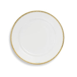 73242363 - Pc T-True Gold Dessert Plate