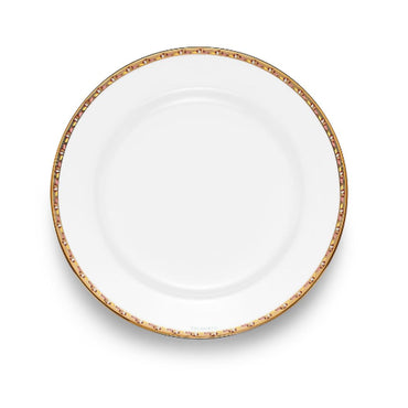 73242444 - Pc T-True Ambr Desset Plate