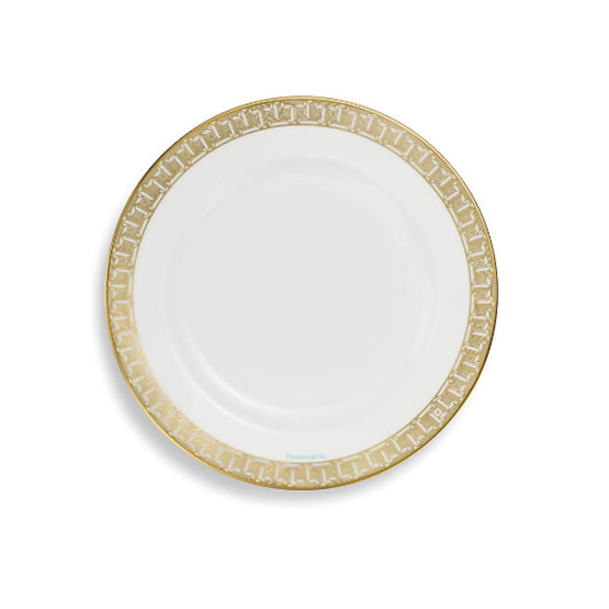 73242460 - Pc T-True Gold B&B Plate