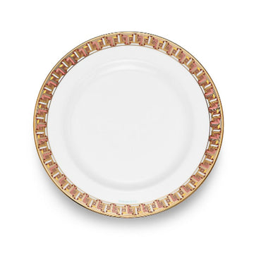 73242525 - Pc T-True Ambr B&B Plate