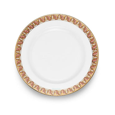 73242525 - Pc T-True Ambr B&B Plate