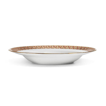 73242614 - Pc T-True Ambr Bowl