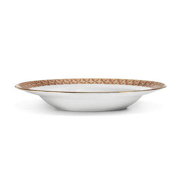 73242614 - Pc T-True Ambr Bowl