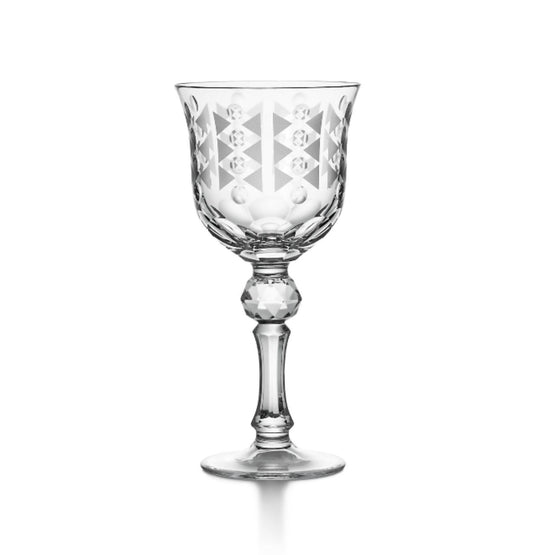 73244951 - Lc Berries Clr Stm White Wine Glass