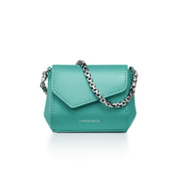 LT TIFF-T NANO.BAG TBLU