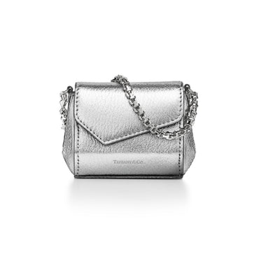 LT TIFF-T NANO.BAG SILV