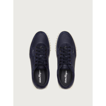 Sneakers - Bluemarine/Garçonne Blue