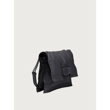 Viva Small Bow Bag - Black