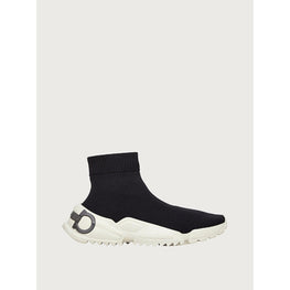 Sock Sneakers - Black