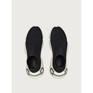 Sock Sneakers - Black