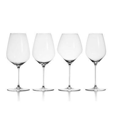 73460085 - Set of 4 Cg Stm Conn Tasting Glass