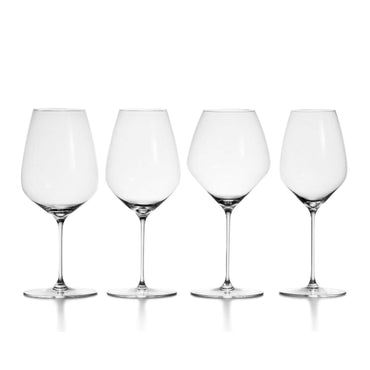 73460085 - Set of 4 Cg Stm Conn Tasting Glass