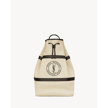 Sling Bag Rive Gauche - New Alabaster/Nero