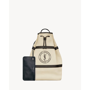 Sling Bag Rive Gauche - New Alabaster/Nero