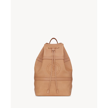 Sling Bag Rive Gauche - Vintage Brown Gold/Brick
