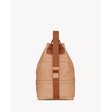Sling Bag Rive Gauche - Vintage Brown Gold/Brick