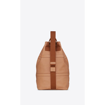Sling Bag Rive Gauche - Vintage Brown Gold/Brick