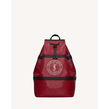 Sling Bag Rive Gauche - Wax Red/New Alabaster/Nero