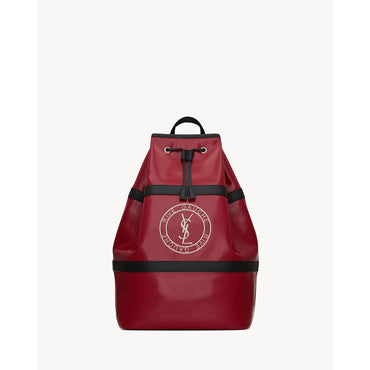 Sling Bag Rive Gauche - Wax Red/New Alabaster