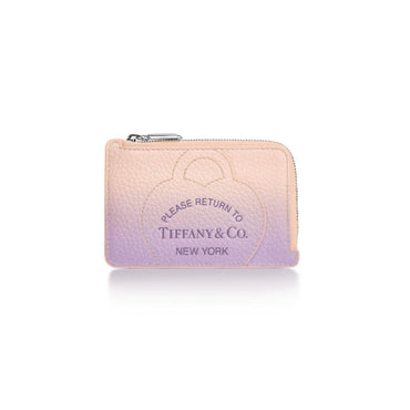 73472199 - Lt Rtt Zip Card Holder In Mor