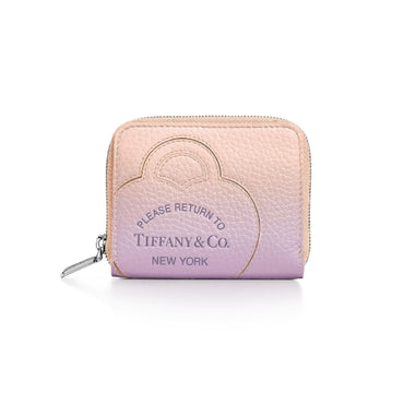 73472318 - Lt Rtt Sm Zip Wallet In Mor