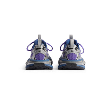 3Xl Gradient Mesh/Mesh/Rub/W - Purple / Grey / Navy