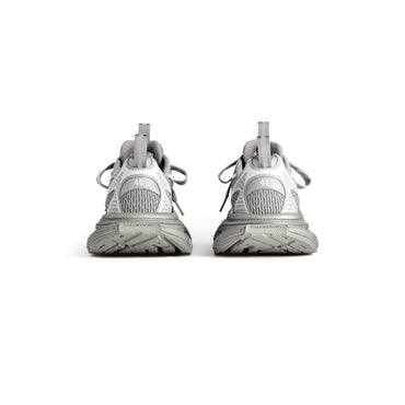 3Xl Reflective - Grey